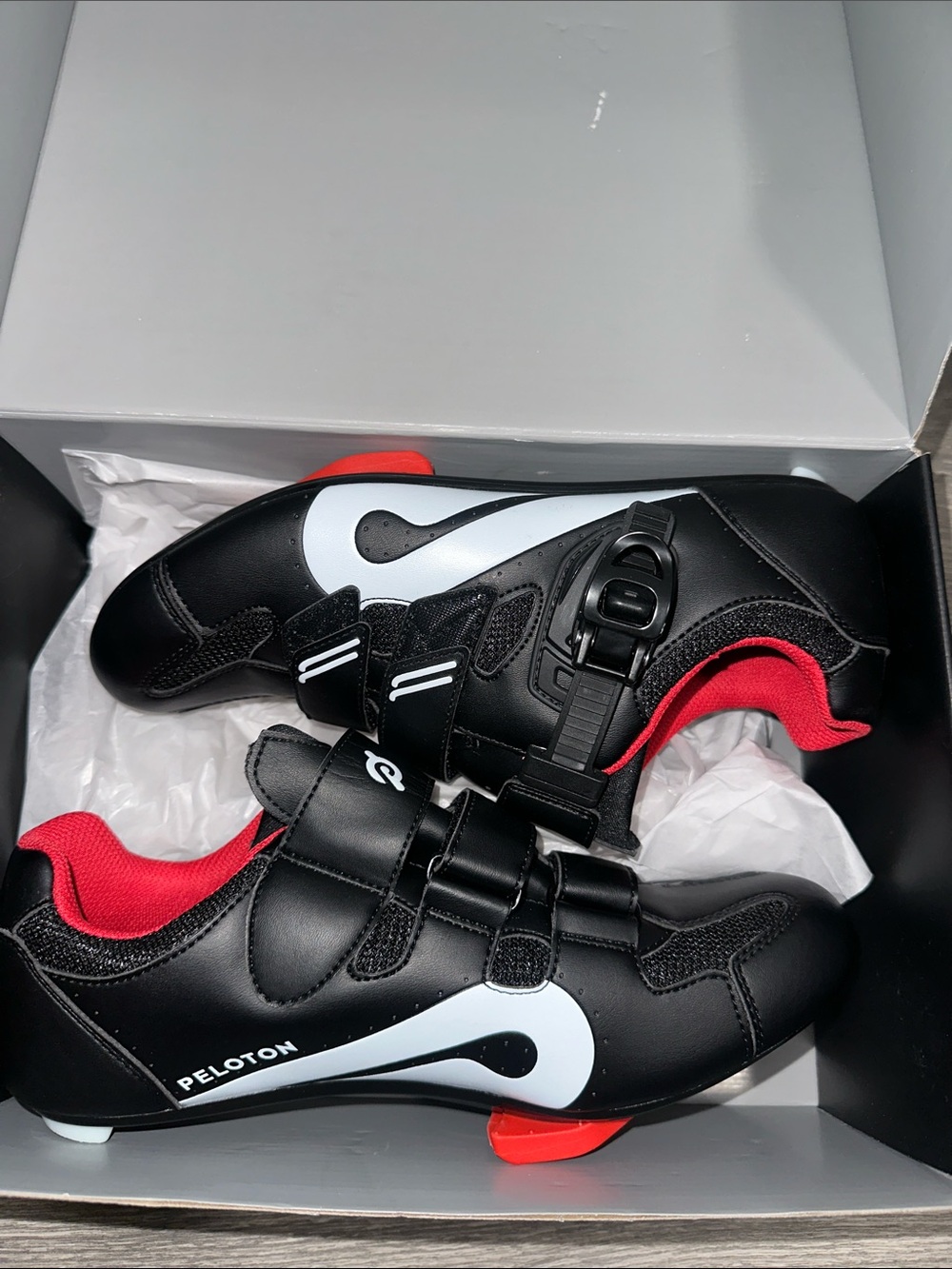 Peloton Shoes